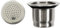 Capsule en Inox Réutilisable pour Dosette Nespresso