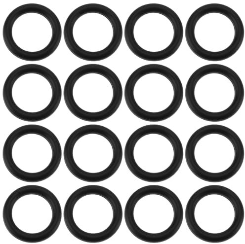 The Lord of the Tools 50x O-Ring aus Nitrilkautschuk 7,65x1,78mm für Industrieanlagen Und Haushaltsgeräte