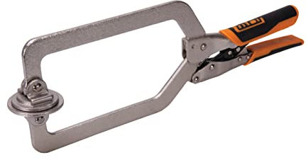 Triton AutoJaws TRAAFC6 581159 Pince de serrage 150 mm