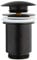 Paini 53YO945TPSR Miscelatore, Nero Opaco