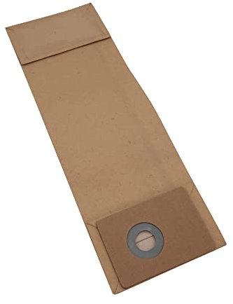10 Staubsaugerbeutel für Electrolux DU 135 Bürstensauger Beutel Staubbeutel