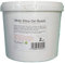 Trustleaf 2kg Tub White Silica Gel Dessicant, 2-4mm Beads - Dehumidify - Flower Drying - Storage