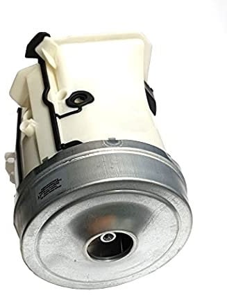 - RYELDOM - Motore per Aspirapolvere Folletto VK135 - VK136. Questo potente motore è progettato per garantire prestazioni ottimali e una pulizia profonda in ogni angolo della vostra casa.