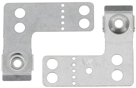 Kit fixation 00622622 pour Lave vaisselle BALAY, BLAUPUNKT, BOSCH, CONSTRUCTA, NEFF, SIEMENS, VIVA