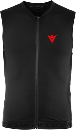 Dainese FLEXAGON Waistcoat 2 2024 Stretch Limo/Castle Lime