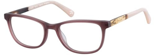Botaniq Oval Azetat Brillen in Tortoise für Damen, Brille mit Sehstärke, optional mit Sonnenbrillen tönung oder Blaulichtfilter (Modell BIO-1004-172)
