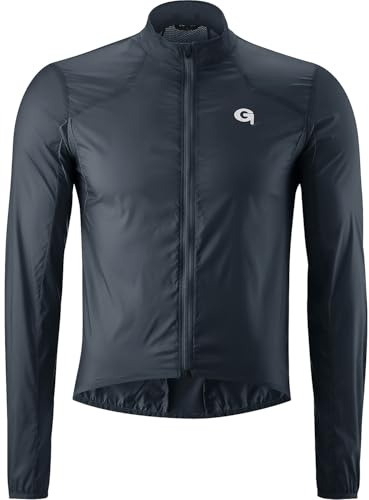 Gonso Herren Schlupfjacke Road Jacket Wind M