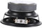 Yardenfun 30w Altavoz De Coche Subwoofer De para Audio De Automóvil y Potente Reemplazo De Parlantes De Estéreo Diseño Duradero y Resistente