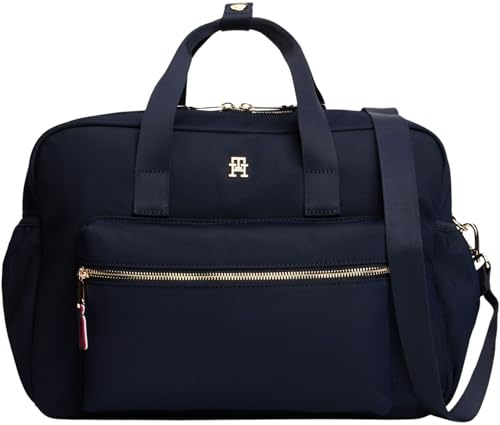 Tommy Hilfiger Th Essential Changing Bag Ka0ka00026 Handtaschen