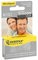 Ohropax Ohrstöpsel Silicon Clear (1 Packung, 6 Stück)