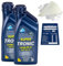 Motorenö Originall Super Tronic LL3 5W30 2 Liter SET