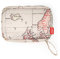 Legami - Beauty Case da Viaggio, map