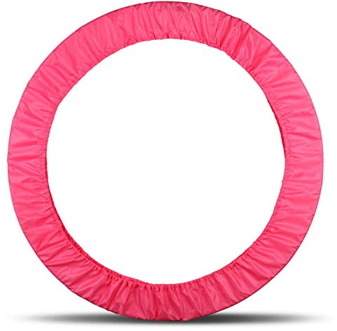 DRUNA Reifenhülle Indigo für Rhythmischen Sportgymnastik 60-90 cm