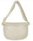 Bauchtasche (beige)
