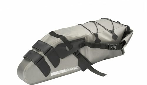 Northwind Satteltasche Grinder SPB