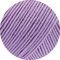 LANA GROSSA Cool Wool Uni | Extrafeine Merinowolle waschmaschinenfest und filzfrei | Handstrickgarn aus 100% Schurwolle (Merino extrafein) | 50g Wolle zum Stricken & Häkeln | 160m Garn FB 2110