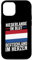 Hülle für iPhone 12/12 Pro Niederländer Deutsch Niederlande Holland