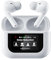 Noise Cancelling Earbuds - Noise Cancelling Sleep Earphones | Noise Cancelling Earphones for Sleeping | Touch Screen Earphones | Sports Headphones with Case D