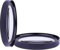 Obiettivo macro ad alta definizione a 2 elementi, 10x, per fotocamere Nikon, Canon, Sony, Panasonic, Fujifilm, Pentax e Olympus DSLR (58mm)