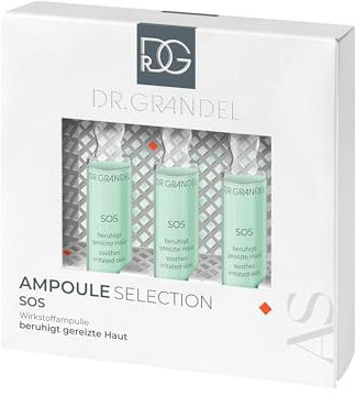 DR. GRANDEL Unisex Ampulle SOS