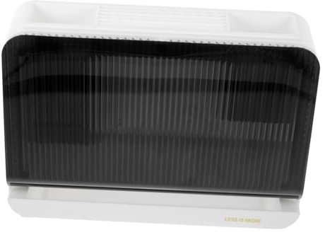 KICHOUSE Soporte Resistente Para Utensilios Estuche Para Palillos Soporte Para Cubiertos De Uso Diario