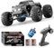 dexinco 1:14 Ferngesteuertes Auto, 55 km/h Hochgeschwindigkeits RC Auto, Wasserdichter All Terrains 4x4 RC Off-Road Truck, 2000 mAh Akku, Konkurrenzfähig mit Bürstenlosen Ferngesteuerte Fahrzeug