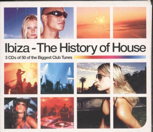 Various - History of House