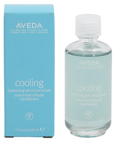 Aveda Cooling Balancing Oil Concentrate
