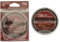 Behr Unisex – Erwachsene Camou Elite Vorfachschnur, Mehrfarbig, One Size