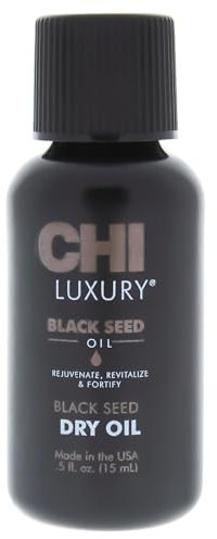 CHI Luxury Black Seed Dry Oil 15 ml