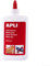 Apli 12850 - Applicateur de colle blanche liquide - 250G