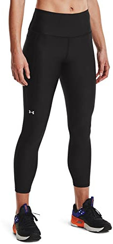 Under Armour Damen HG Armour Hi Ankle Leg Shorts