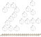 Porte-Bougie Chauffe-Plat Suspendu 24pcs Mini Globe en Verre Ornement, 6 cm De Diamètre Terrarium en Verre Globes pour Décoration d'arbre De Noce Décoration De La Maison