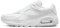NIKE Men's Air Max Sc Sneaker, White White White Photon Dust, 9.5 UK