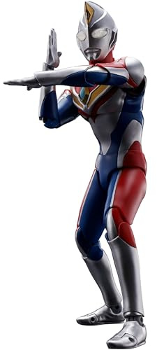 Bandai Tamashi Nations - Ultraman Dyna Flash Type Spirits S.H.Figuarts (Shinkocchou Seihou)