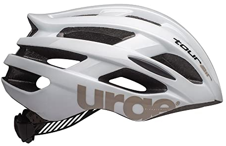 TourAir Helm hellgrau S/M