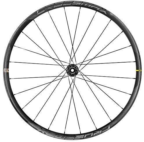 MAVIC Crossmax SL Ultimate 25 29 | 12 x 148 mm Boost | 6 Löcher – Hinterrad MTB 29 Zoll
