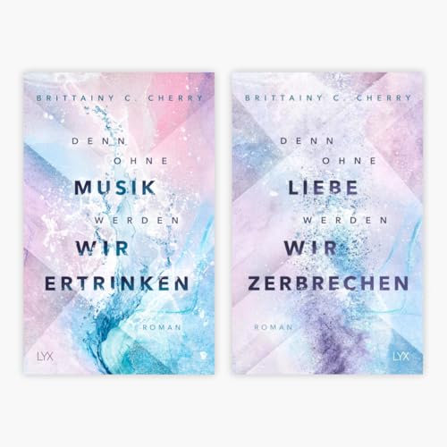 Die Mixtape-Reihe Band 1+2 plus 1 exklusives Postkartenset