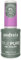 Andreia Professional Hema Free Gel Polish - TRUE PURE 21 Free and 100% Vegan for Sensitive Nails - Semi-Permanent UV LED Soak Off Gel Nail Varnish - Colour T12 Neon Purple 10.5ml