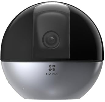 EZVIZ CS-E6-R100-8C5W2F