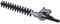 Hedge Trimmer Head Blade Attachment Replacement for Backpack Hedge Machine Bush Cutter