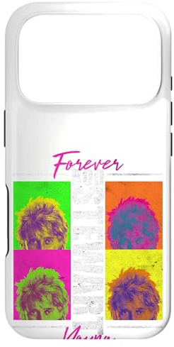 Hülle für iPhone 17 Pro Rod Stewart Forever Young