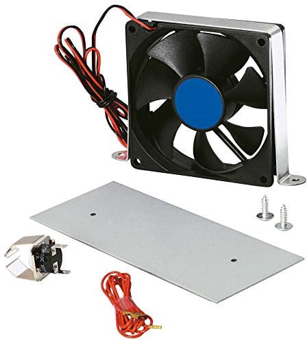 DOMETIC Kit ventilazione