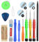 MMOBIEL Set Completo cacciaviti Riparazione Premium 13 in 1 Attrezzi per Aprire compatibile con vari cellulari