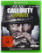 Call of Duty: WWII (XONE)