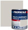 PROFACILE Peinture intérieure multi-supports, satin, murs, plafonds, boiseries, radiateurs, sans odeur, plusieurs teintes 0.5 litre