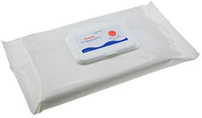 STRICKER Chemie Easylife Vinyl Reinigung-Pflege tücher 15 STK. (1er Pack)