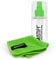 Mistify Natural Screen Cleaner Kit - 120ml Spray Bottle with 1 Microfibre Cloth [Smartphones Tablets Laptops TVs Touchscreen Keyboards Oleophoebic Smartwatch LED Plasma LCD TV 4K]