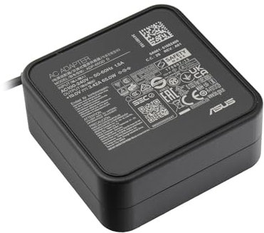 Asus Pro P3540FB originale alimentatore 65 watt forma piccolo