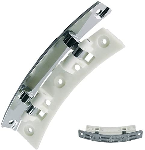 Bisagra de puerta original Secadora 00646933 BOSCH